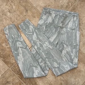 Lululemon Running Pants